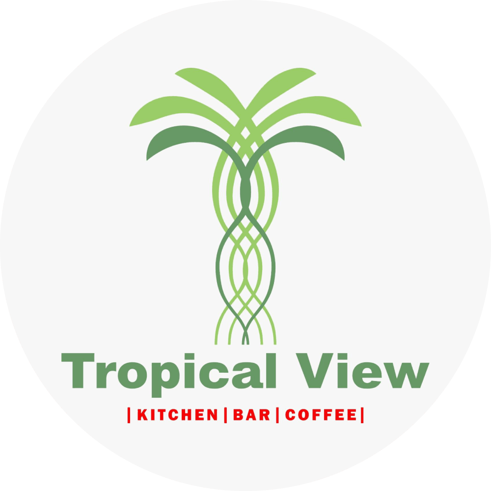 Tropical View Ubud